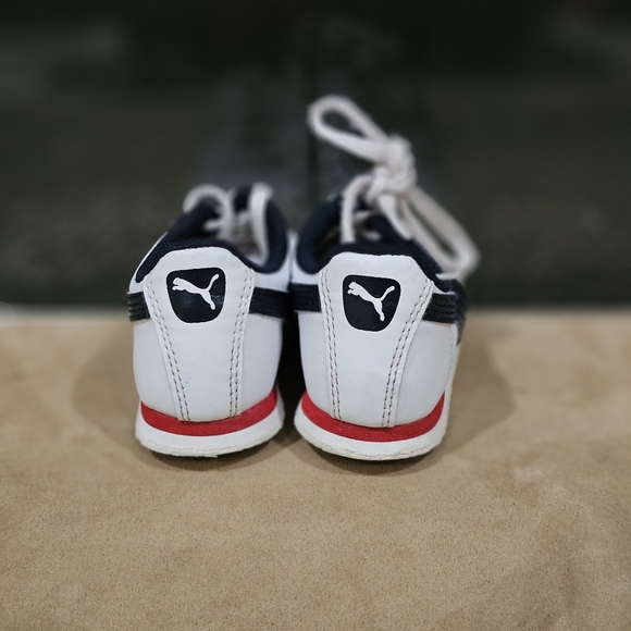 Kids Puma Roma - Picture 3 of 6